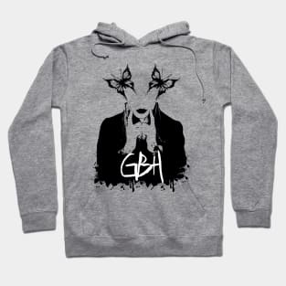 Gbh Hoodie